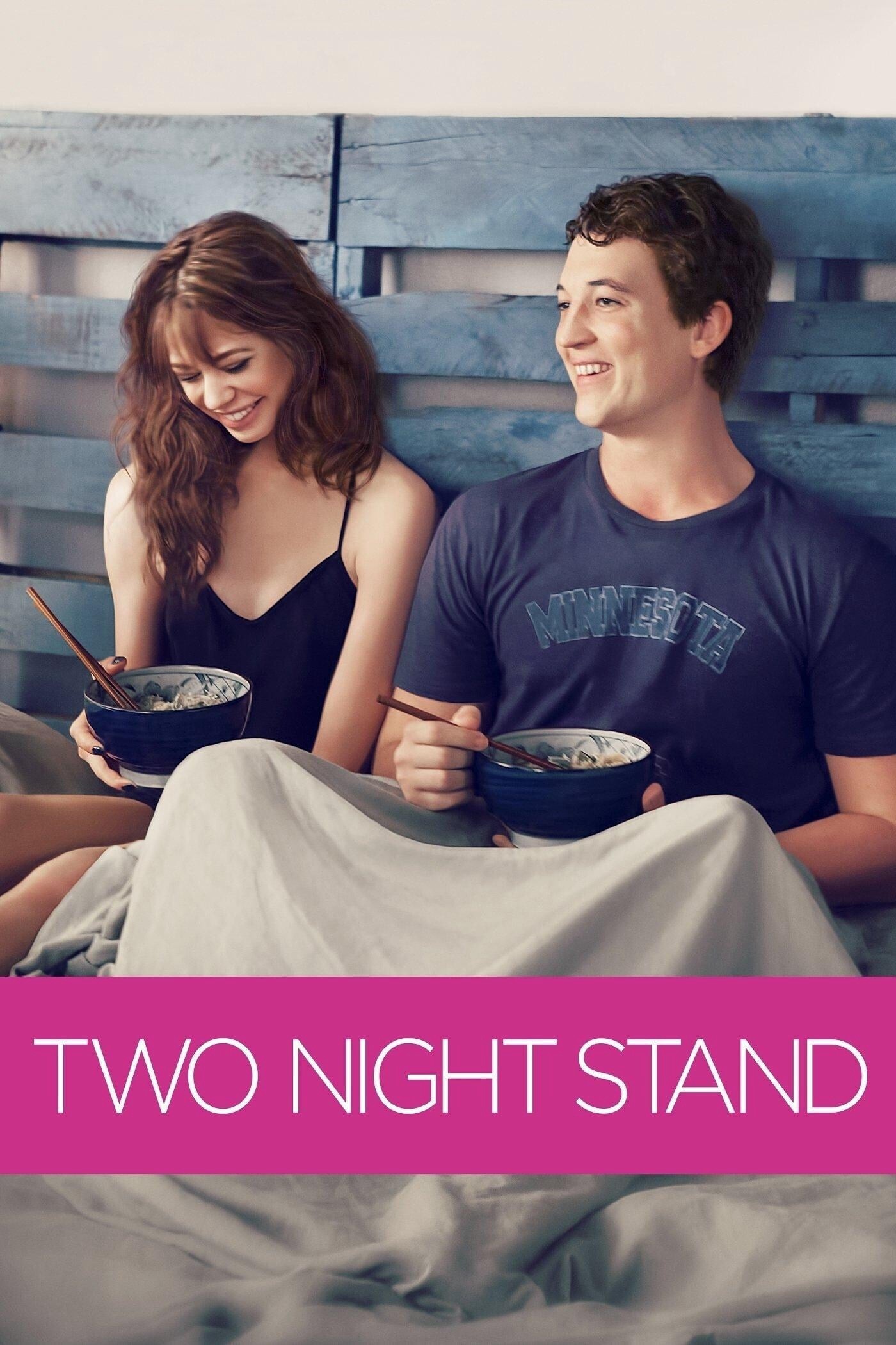 Tình Hai Đêm | Two Night Stand (2014)
